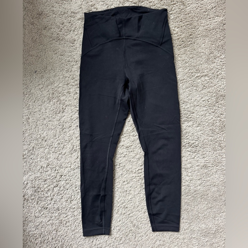 Lululemon InStill High-Rise Tight 25”